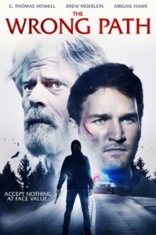 Неверная дорога онлайн бесплатно