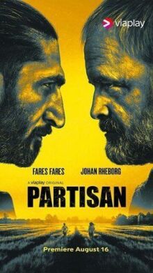 Партизан онлайн бесплатно