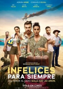 Несчастливые навсегда онлайн бесплатно