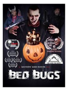 Клопы онлайн бесплатно