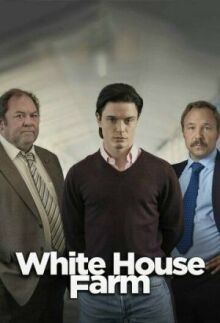 Убийство на ферме «Уайтхаус» онлайн бесплатно
