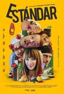 Стандарт онлайн бесплатно