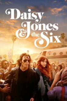 Дейзи Джонс и The Six онлайн бесплатно