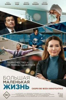 Большая маленькая жизнь онлайн бесплатно