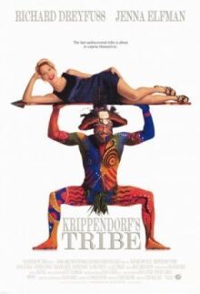 Племя Криппендорфа онлайн бесплатно