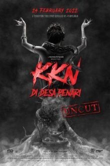 KKN: Деревня танцев онлайн бесплатно