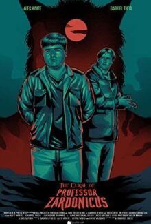 Проклятие профессора Зардоникуса онлайн бесплатно