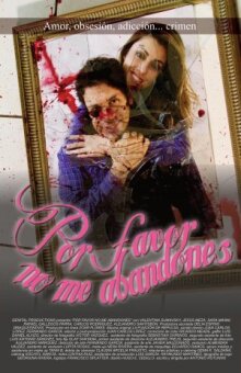 Пожалуйста, не бросай меня онлайн бесплатно