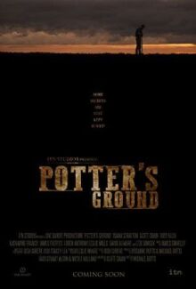 Земля Поттера онлайн бесплатно