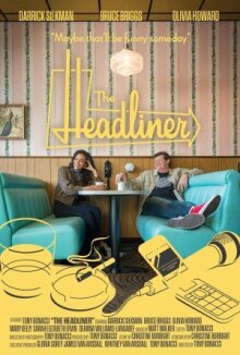 Хедлайнер онлайн бесплатно