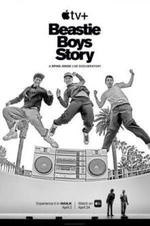 История Beastie Boys онлайн бесплатно