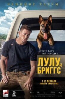 Лулу и Бриггс онлайн бесплатно