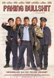 Полный бред - Криминальнее некуда! онлайн бесплатно
