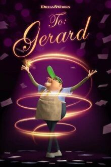 Кому: Джерарду онлайн бесплатно