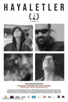 Призраки онлайн бесплатно