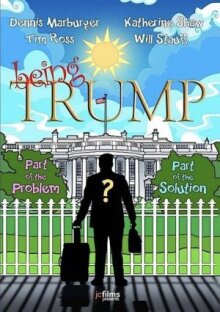 Быть Трампом онлайн бесплатно