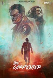 Плотник  онлайн бесплатно