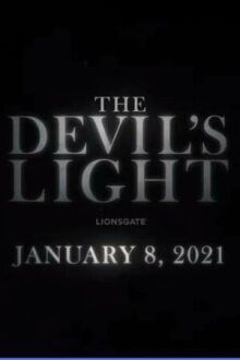 Зловещий свет онлайн бесплатно