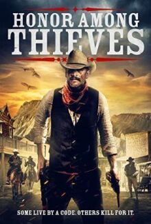 Воровская честь онлайн бесплатно