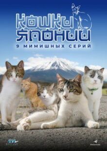 Кошки Японии онлайн бесплатно