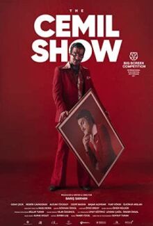 The Cemil Show онлайн бесплатно