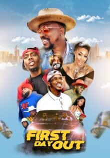 Первый день на воле онлайн бесплатно