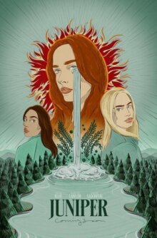 Можжевельник онлайн бесплатно