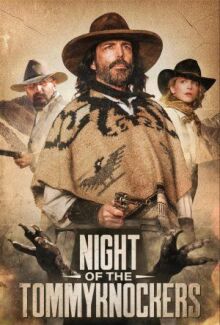 Томминокеры онлайн бесплатно