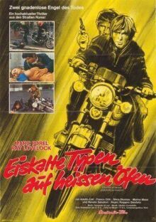 Живи как полицейский, умри как мужчина онлайн бесплатно