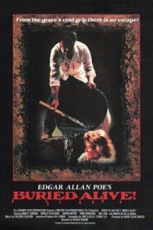 Похороненный заживо онлайн бесплатно