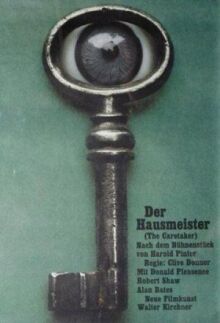 Смотритель онлайн бесплатно