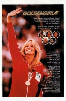 Золотая девушка онлайн бесплатно