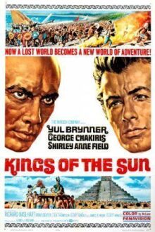 Короли Солнца онлайн бесплатно