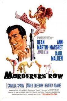 Закоулок убийц онлайн бесплатно