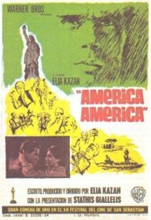 Америка, Америка онлайн бесплатно