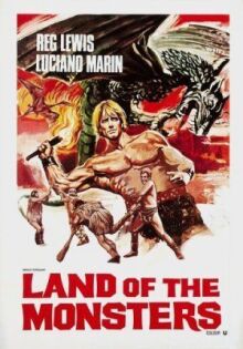 Мацист против монстров онлайн бесплатно