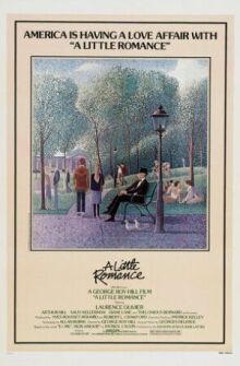 Маленький роман онлайн бесплатно