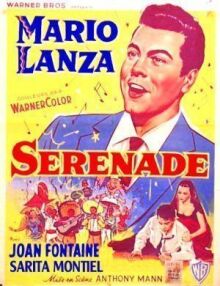 Серенада онлайн бесплатно