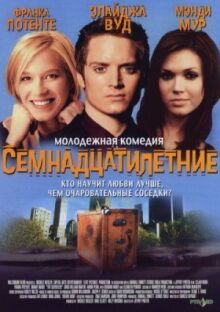 Семнадцатилетние онлайн бесплатно