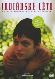 Индейское лето онлайн бесплатно