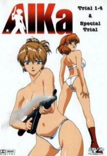 Агент Айка онлайн бесплатно