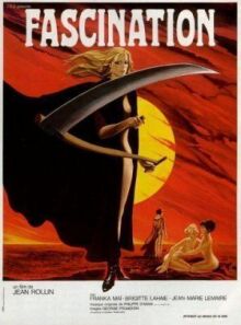 Очарование онлайн бесплатно