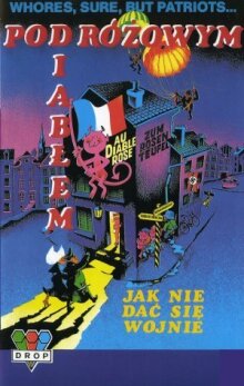 Розовый дьявол онлайн бесплатно