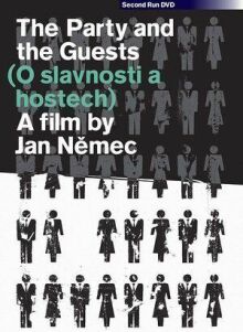 О торжестве и гостях онлайн бесплатно