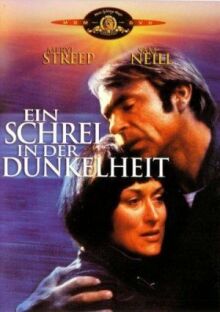 Крик во тьме онлайн бесплатно