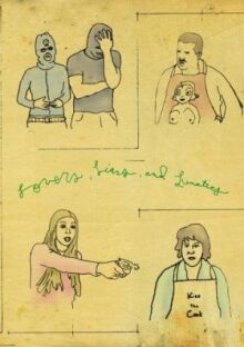 Любовники, вруны и психи онлайн бесплатно
