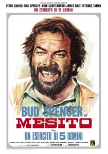 Армия пяти онлайн бесплатно