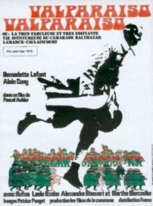 Вальпараисо, Вальпараисо онлайн бесплатно