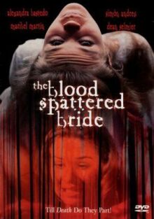 Кровавая невеста онлайн бесплатно