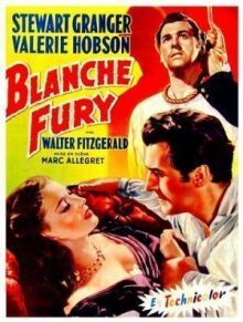 Бланш Фьюри онлайн бесплатно